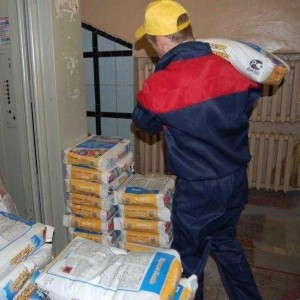 Грузчики. Газель. Переезд. Разнорабочие