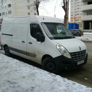 Грузоперевозки Брянск