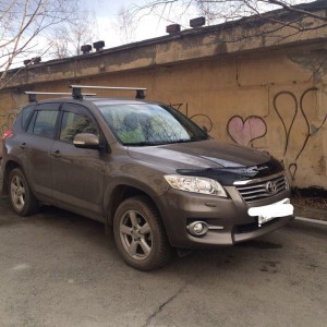 Прокат авто