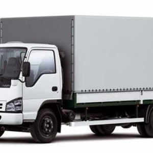 Грузоперевозки