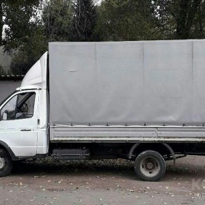 Грузоперевозки-Грузчики-Вывоз Мусора