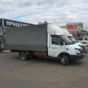 Грузоперевозки любые направления