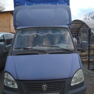 Перевозки. Переезды