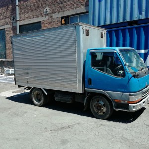 Вывоз пенопласта, мусора