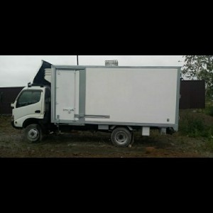 Грузоперевозки