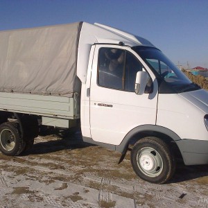 Грузоперевозки вывоз мусора