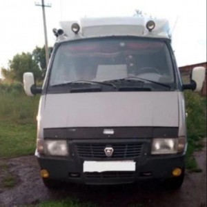 Грузоперевозки газель самосвал