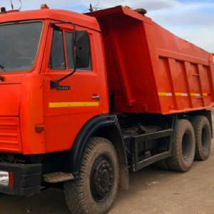 Доставка больших грузов