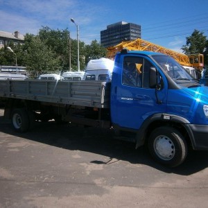 Грузопревозки валдай борт