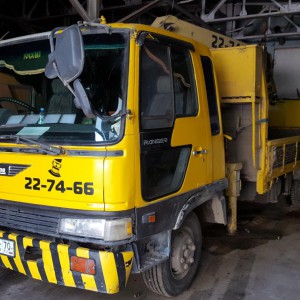 Услуги Манипулятора (Воровайки) Самогруза