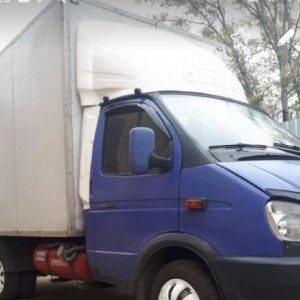 Переезды и грузчики