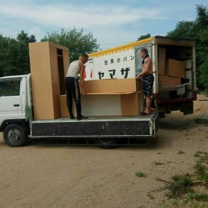 Грузоперевозки. Грузчики. Разнорабочие