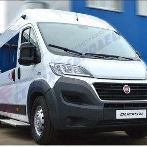 Пассажирские перевозки