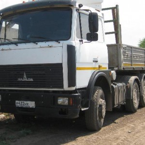 Полуприцеп