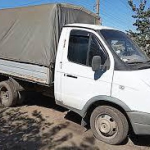 Грузоперевозки