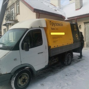 Грузчики и грузоперевозки