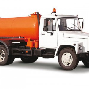 Откачка канализации