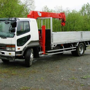 Самопогрузчик + Эвакуатор + Грузоперевозки