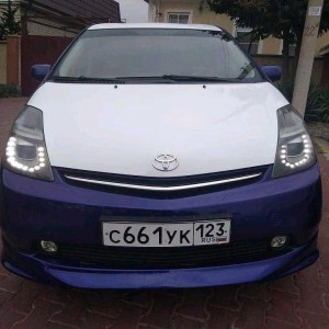 Пассажирские перевозки