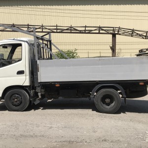 Доставка по городу