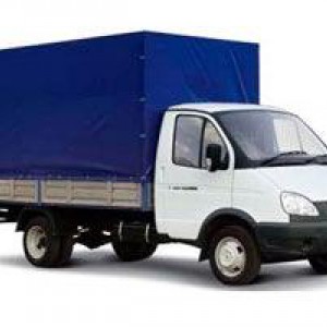 Грузоперевозки