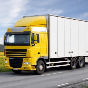 Грузоперевозки межгород