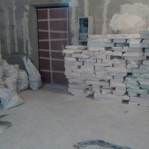 Вывоз мусора СПБ и ЛЕН область