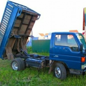 Вывоз мусора, опилки, шлак с доставкой