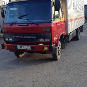 Грузоперевозки. Большая Газель 36м3, чистая будка