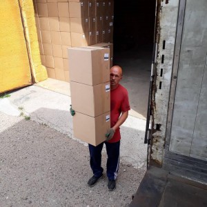 Услуги Грузчиков и Грузотакси