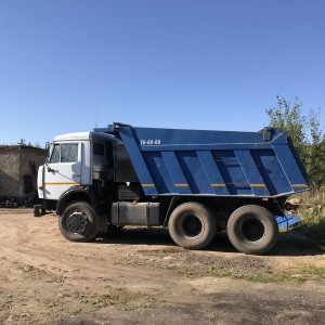 Песок, щебень, гравий, ПГС с доставкой