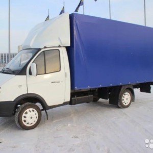 Грузоперевозки