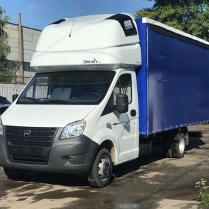 Грузоперевозки Газель. Перевозки мебели