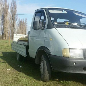 Грузоперевозки