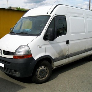 Грузоперевозки по Калининграду и области