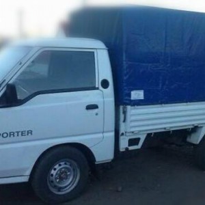 Грузоперевозки Город, межгород