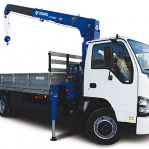 Услуги манипулятора