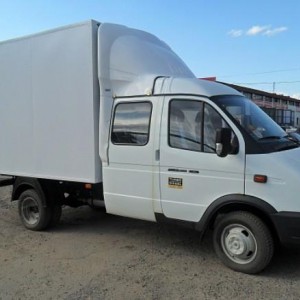 Грузоперевозки Переезды Газель Грузчики