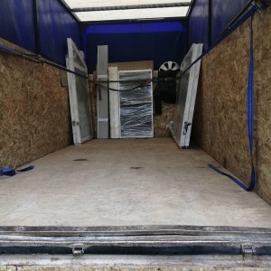 Грузоперевозки Газели Грузчики