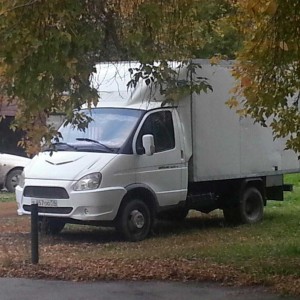 Грузоперевозки город и межгород