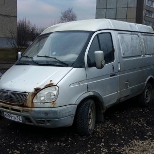 Грузоперевозки