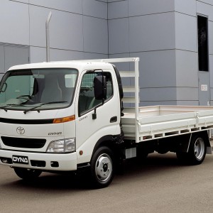 Грузоперевозки