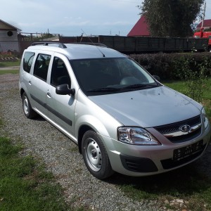 Пассажирские и мелкогабаритные грузовые перевозки