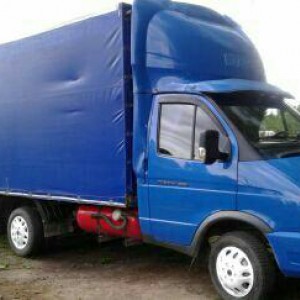 Вывоз мусора. Перевозки