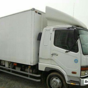 Домашний переезд