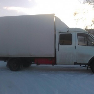 Грузоперевозки город, межгород