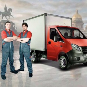 Грузмастер