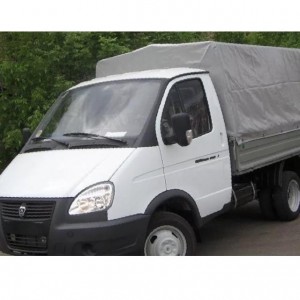 Грузоперевозки