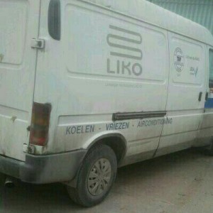 Перевозка любого груза