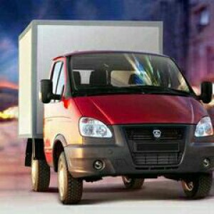 Грузчики + Грузоперевозки